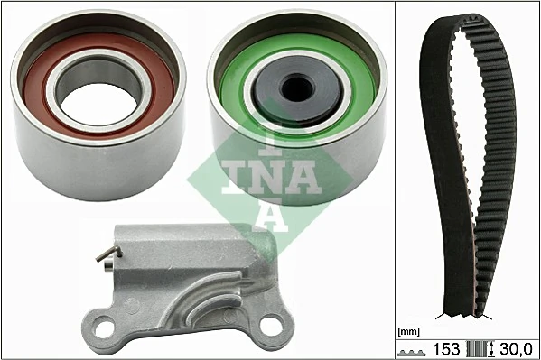Timing Belt Kit